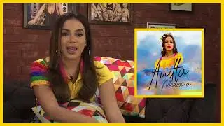 Anitta live MEDICINA | Lançamento Mundial
