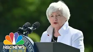What hitting debt ceiling means for U.S., average Americans