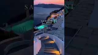 Bucket list! #travel #santorini #vacation #santorinitravel #summer #greece #luxury #vlog #explore