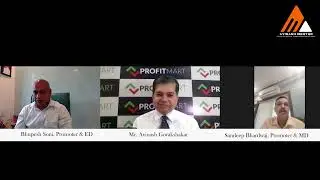 Face to Face Corporate Series with the Management of Zenith Drugs Limited
