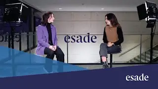 Grados universitarios | La Internacionalidad de Esade
