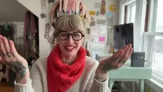 I’ll Knit If I Want To: Episode 107