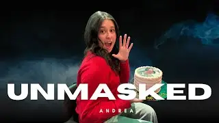 Survivor, Fighter, Homeowner - The Unmasked Podcast l EP 40