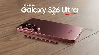 Samsung Galaxy S26 Ultra - OFFICIAL PRICE! Everyone's Been Waiting..Finally Here!