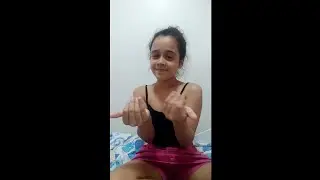 Fazendo Maquiagem do Meu Jeitinho!