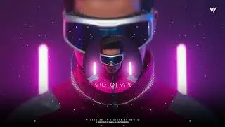 Digital Haze &bull; PROTOTYPE &bull; Visions Of Hamza &bull; Royalty Free Music