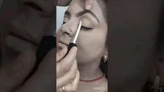 Dusky skin per makeup kese kare how to create dusky skin makeup #bestmakeuptutorial