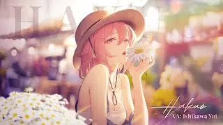 Crazy Ones | Hakuo
