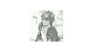 fuyu no hanashi ; given ( slowed / reverbed )