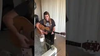James bay - Let it go cover