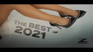 ProvideoZ Showreel 2021