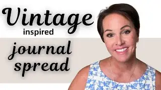Уютный винтажный кухонный уголок 🍞 | Веду дневник для розыгрыша
