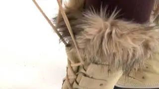 Sorel Women's Joan of Arctic Snow Boot