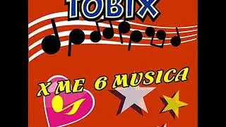 Tobix &lrm;&ndash; Apri le tue mani (Car Mjet Active)