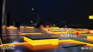 &iexcl;EN VIVO!🔴Vozz Matutina / Diputado F&eacute;lix Michell llama 