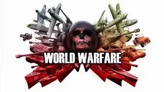 World Warfare GDC2016