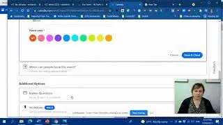 How to set up your Calendly - free version