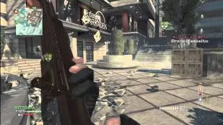Modern Warfare 3 - Lo zio di tutte le bombe #4 by VeI2ax