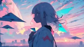 【J-POP】Duck Lofi - 『Sky Without Borders』