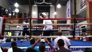 Palma Temecula Fight (March 18, 2016) Part 3