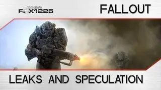 The Future of Fallout: Obsidian making the next game? Leaks, Speculation, and more!