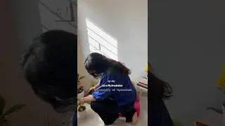 Ph.D life in University of Hyderabad 🧫| #university #universityofhyderabad #vlog #minivlog #student