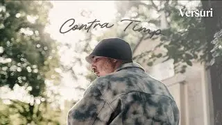 CABRON - Contra Timp feat. Cristi Minculescu & ‪@PUYA‬ (Versuri / Lyrics)