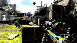 Brinq - First og edit