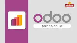 Odoo Sales Module Explained | Quotations, Pricelists, Discounts & Sales Team Setup