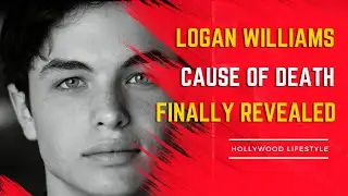 Flash actor Logan Williams Cause Of Death Finally Revealed