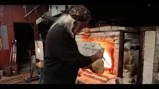 Science in Action:  Glass by James Michael and Co | Mister C