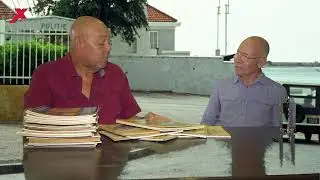 Herensia 🎥 Rob De Lannoy i Boi Antoin - Kuifje
