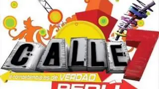 Sin Corte - Calle 7 ( TEMA OFICIAL DE CALLE 7 ).mp4