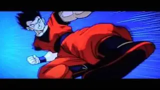 Dragon Ball Z-Bad Boy