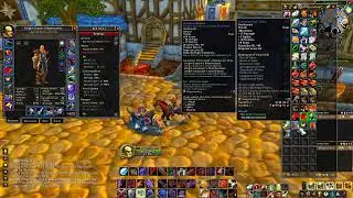Multi Rank 1 Arena and R1 BG Warrior Classic PVP level 1 to Rank 14 Grind
