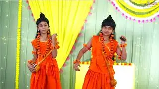 Ramayana Lava Kusha Dasera 2025