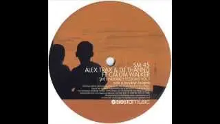 Alex Trax & DJ Thanno Ft Calum Walker  -  Brooklyn Heights