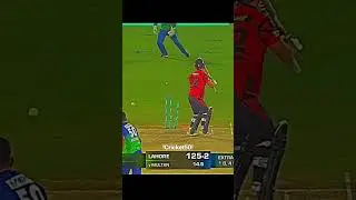 Ihsanullah new style in psl 🏹 against |LAH VS MUL| #cricketshorts #cricket50 #psl8