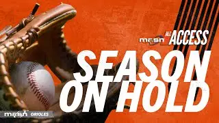 MLB cancels first two series of 2022 season | MASN All Access