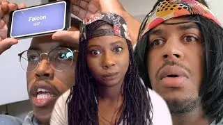 Kings of Funny | Longbeachgriffy and Calebcity