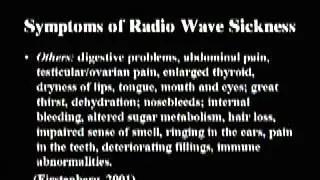 Radiation House Emf Radiation Protection, Electromagnetic Frequencies