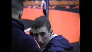 Mt. Greylock Wrestling - 2001 Massachusetts Division 3 State Tournament - 12-16&17-2001 - Video 1of5