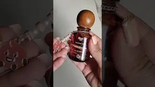 Blur India Breakfast in Bed Cookie Crumble Eau De Parfum 🍪 #blurindia #perfume #asmr #unboxing