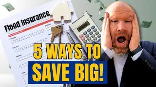 The Cheapest Way to Get Flood Insurance