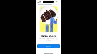 PhotoCut app - AI PHOTO EDITOR - how to use