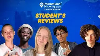 Best American Accredited Online High School! | International Schooling