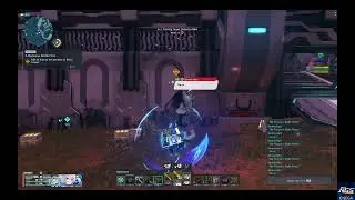AGM: Here's Idola Popona Serena's Photon Blast Says Princess Strike! PSO2NGS