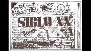 Siglo XX - Obsession