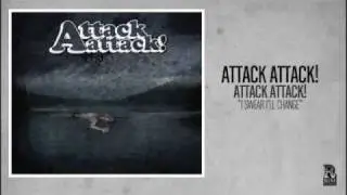 Attack Attack! - I Swear I'll Change