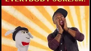 Hey Tall Boy | Todrick Hall and Rufus Talk Go-Go Music | Pancake Mountain